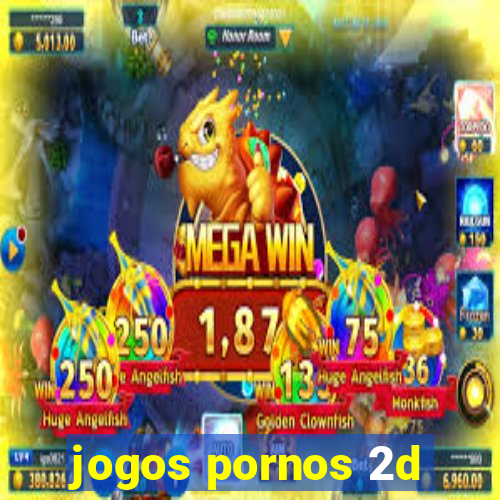 jogos pornos 2d